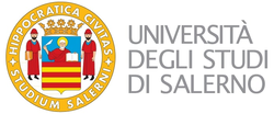 Logo Università degli Studi di Salerno