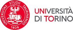 Logo Università degli Studi di Torino