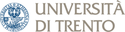 Logo Università degli Studi di Trento