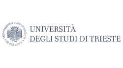 Logo de la Universidad de Trieste