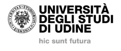 Logo Università degli Studi di Udine