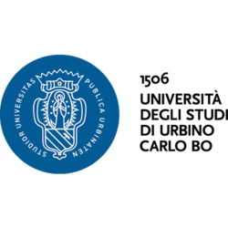Logo Università degli Studi di Urbino Carlo Bo