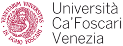 Logo Università Ca' Foscari Venezia