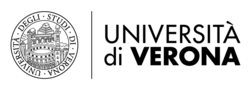 Logo Università degli Studi di Verona