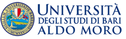 Logo Università degli Studi di Bari Aldo Moro