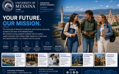 University of Messina: Medicine, Science, and Law