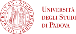 Logo Università degli Studi di Padova