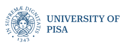Logo Università di Pisa
