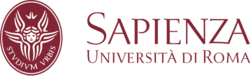 Sapienza University of Rome Logo