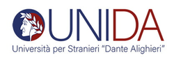 Logo Università per Stranieri 