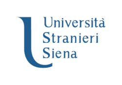 Logo Università per Stranieri di Siena