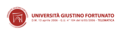 Logo Università Telematica 