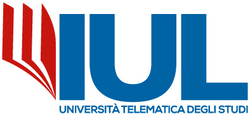 Logo IUL – Università Telematica degli Studi