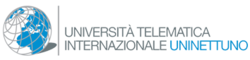 Logo Università Telematica Internazionale 