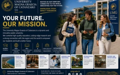 Magna Graecia University of Catanzaro