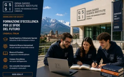 GSSI L’Aquila