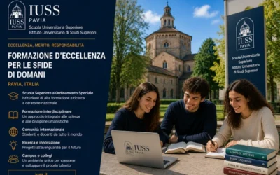 IUSS Pavia: Ciencias cognitivas, riesgo sísmico y derecho