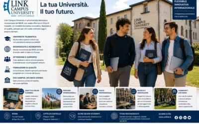 Universidad Link Campus Città di Castello