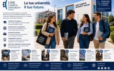 Universidad Link Campus Marche