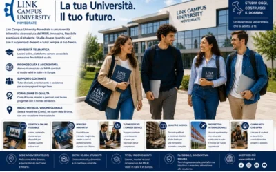 Universidad Link Campus Novedrate