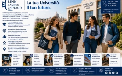 Universidad Link Campus Roma