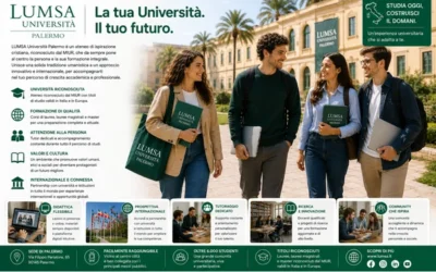 LUMSA Palermo: Educación y Ciencias Sociales