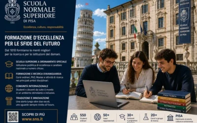 Scuola Normale Superiore of Pisa