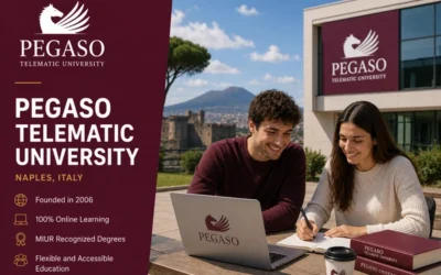 Universidad Telemática de Pegaso