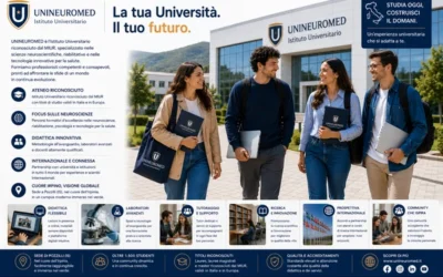UNINEUROMED Pozzilli: la nueva universidad de medicina de Molise