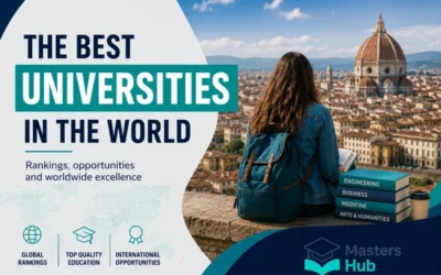 Elite Education: Best Unis in the World and Italy’s Unique Value