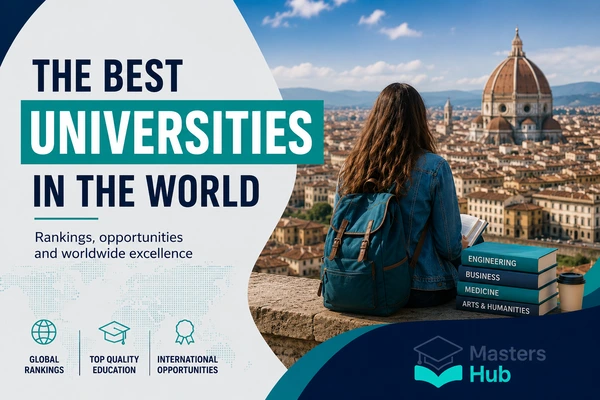 Elite Education: Best Unis in the World and Italy’s Unique Value