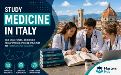 Study Medicine Abroad in Italy: The International Guide