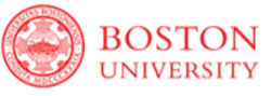 Logo de Boston University Study Abroad Padua