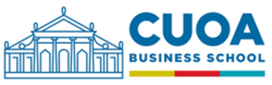 Logo CUOA Business School
