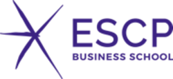 Logo ESCP Business School Turin Campus