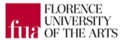 Logo Florence University of the Arts (FUA)