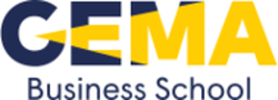 Logo GEMA Business School