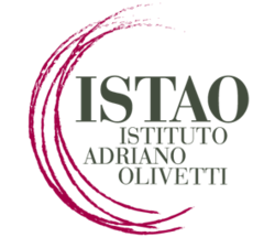 Logo ISTAO – Istituto Adriano Olivetti