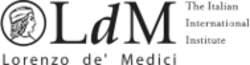 Logo Istituto Lorenzo de' Medici