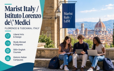 Marist College, Istituto Lorenzo de’ Medici: study abroad a Firenze