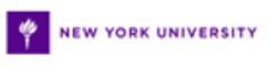 Logo New York University Florence