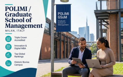 POLIMI Graduate School of Management