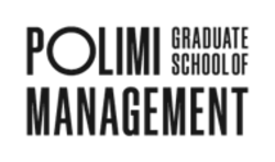 POLIMI Graduate School of Management logo