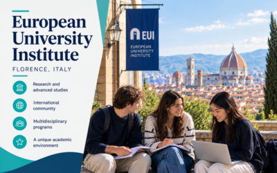 Richmond University Rome Center: study abroad Roma