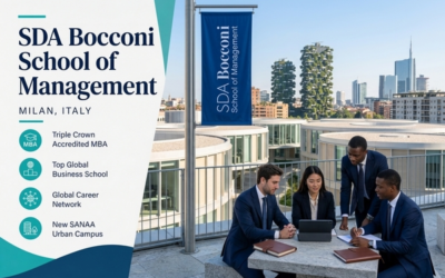 SDA Bocconi School of Management