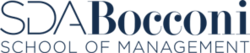Logo SDA Bocconi School of Management