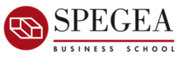 Logo SPEGEA Business School
