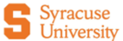 Logo Syracuse University Florence